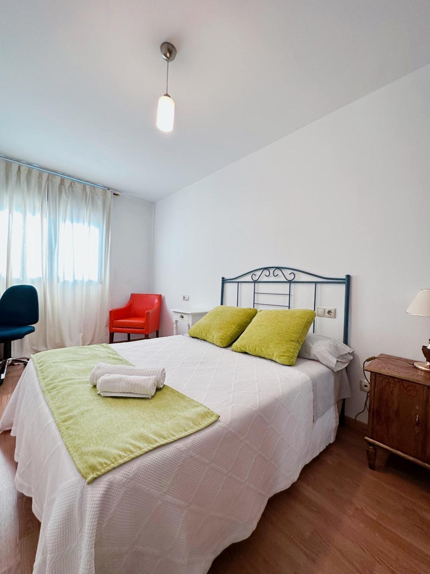 Suite Rigel Ponferrada Extérieur photo