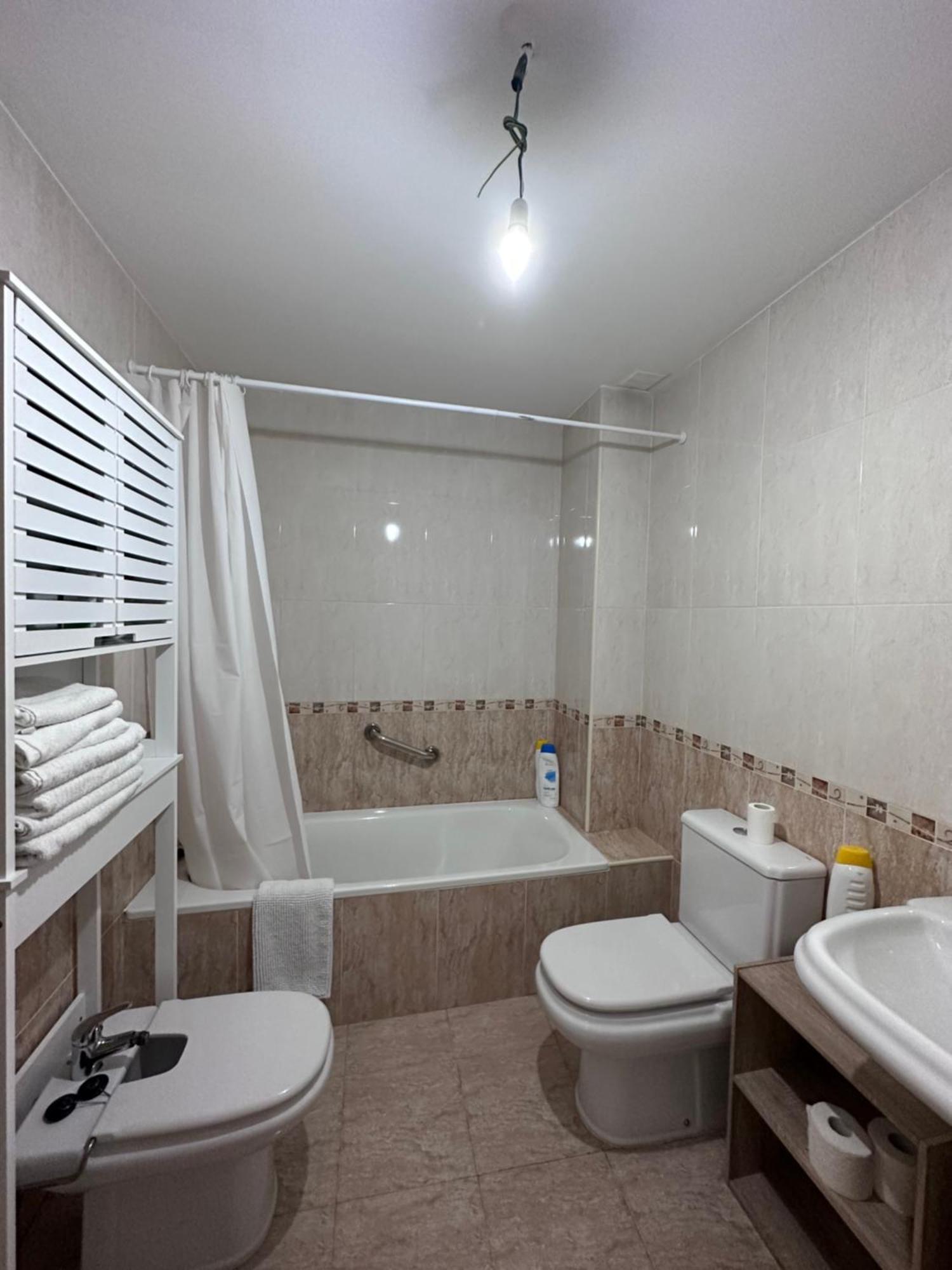 Suite Rigel Ponferrada Extérieur photo