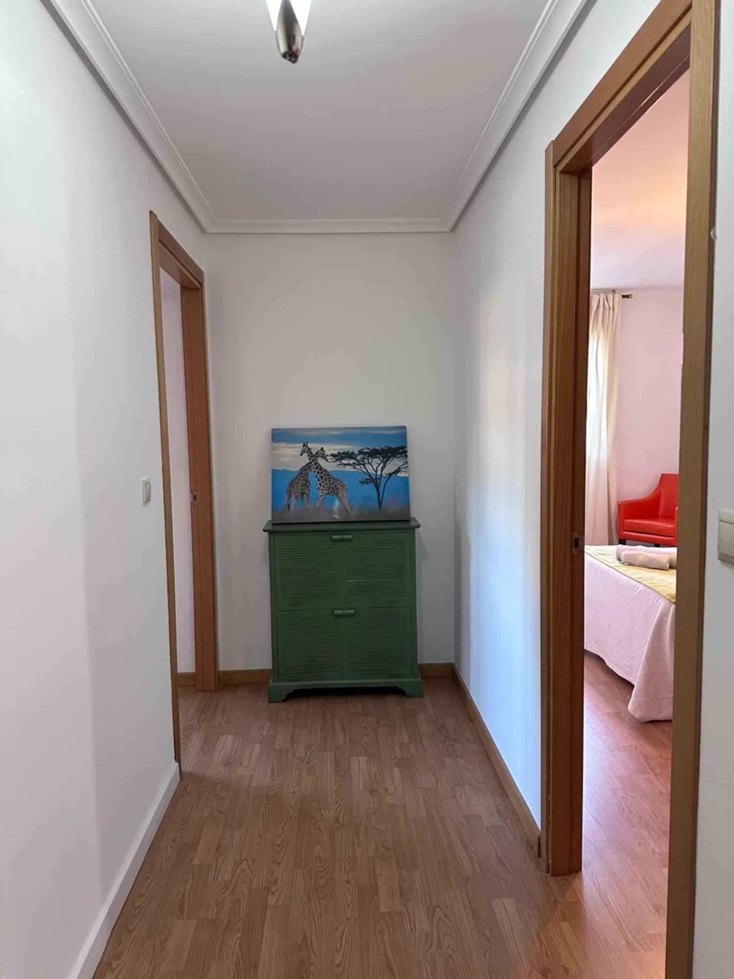 Suite Rigel Ponferrada Extérieur photo