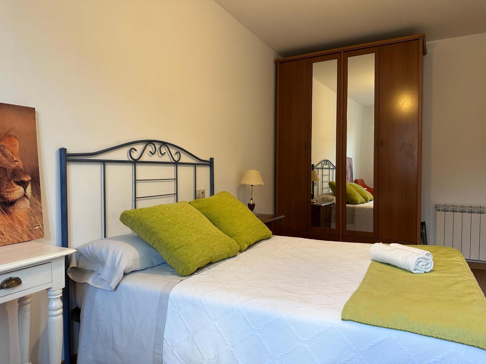 Suite Rigel Ponferrada Extérieur photo